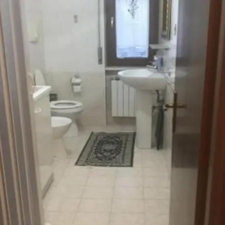 Casa Cn Apartment